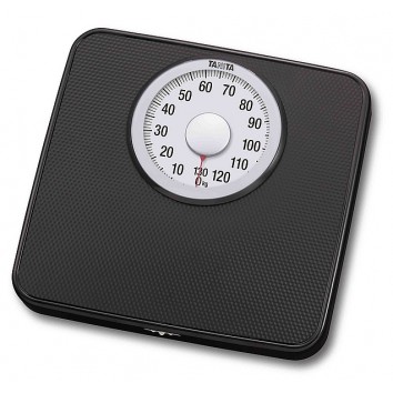 WEIGHT SCALE PRECISION - TANITA HA-650